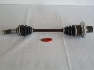 Palier trasero izq. Yamaha Grizzly 660 de 2003-05