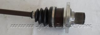 Palier trasero izq. Yamaha Grizzly 660 de 2003-05