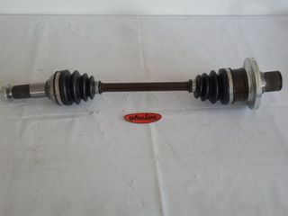 Palier trasero izq. Yamaha Grizzly 660 de 2003-05