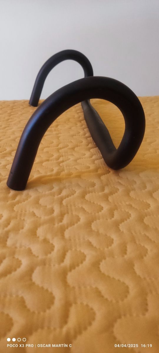 MANILLAR BONTRAGER ELITE VR-C