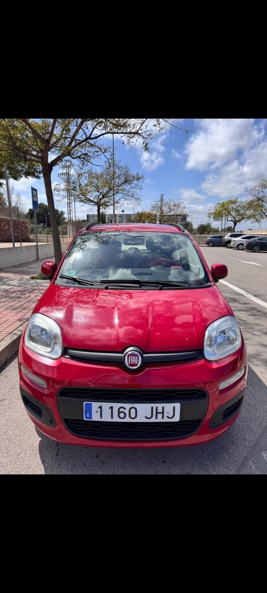 FIAT Panda 2015 - foto 1