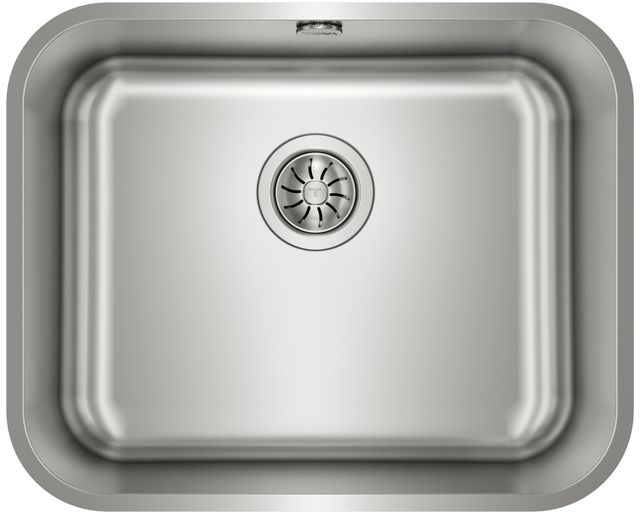 Fregadero Acero TEKA Bajo Encimera BE50.40 Plus