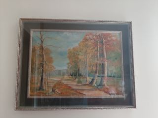 quadro viale