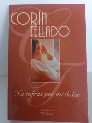 Libros sueltos desde 5 euros