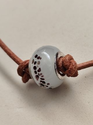 Collar boho 