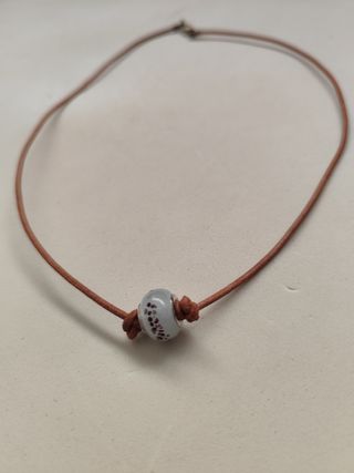 Collar boho 