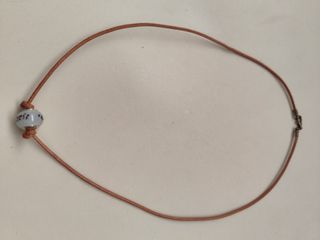 Collar boho 