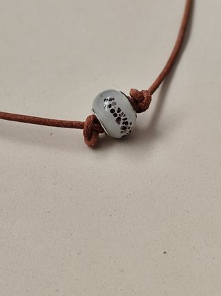 Collar boho 