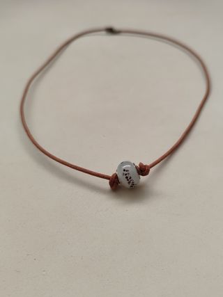 Collar boho 