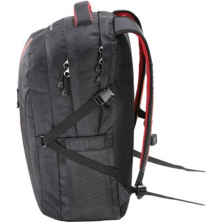 Mochila Bullpadel Di Nenno Xplo BPM25022 Negro