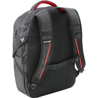 Mochila Bullpadel Di Nenno Xplo BPM25022 Negro