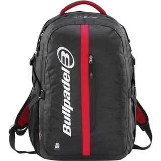 Mochila Bullpadel Di Nenno Xplo BPM25022 Negro