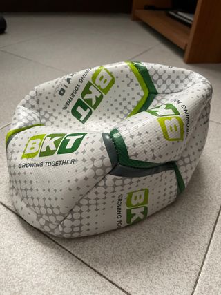 Pallone ufficiale serie BKT 2024/2025