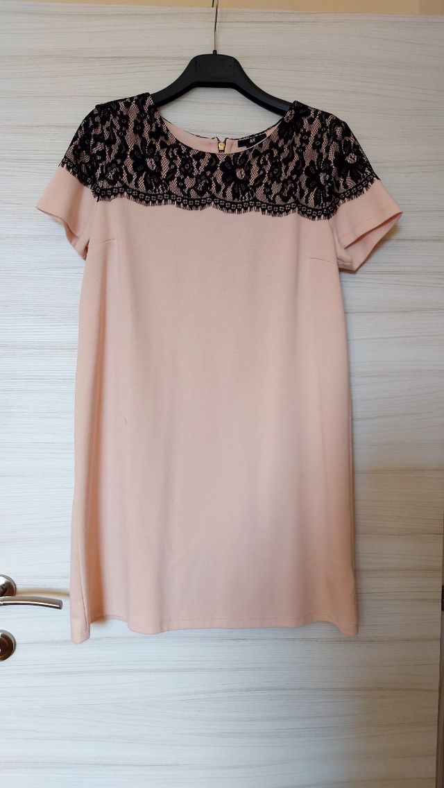 Vestito rosa H*M