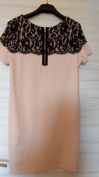 Vestito rosa H*M