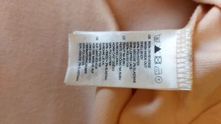 Vestito rosa H*M