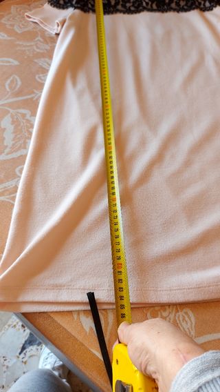 Vestito rosa H*M
