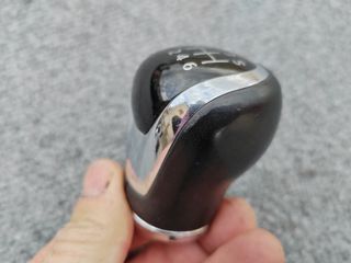 Pomo Nissan qashqai 2017