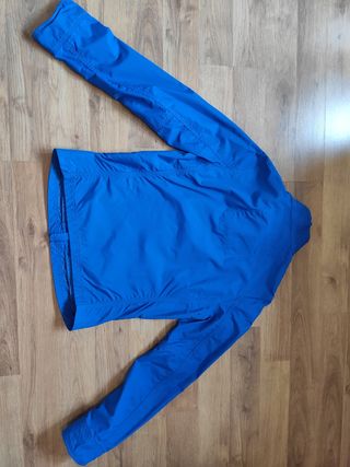 Cazadora Hollister talla S