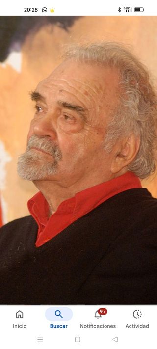 JOSEP GUINOVART BERTRÁN  69 x 92 CMS.