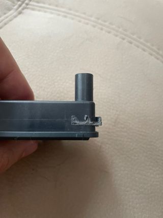 Sensor 5WA907572B original Seat Leon Front Assist