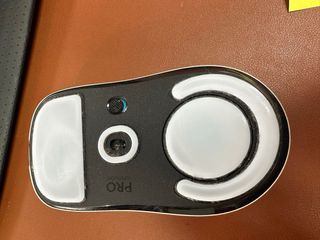 Logitech Pro X Superlight Ratón Gaming #03KMW8