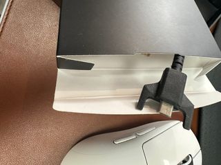 Logitech Pro X Superlight Ratón Gaming #03KMW8