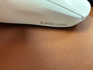 Logitech Pro X Superlight Ratón Gaming #03KMW8