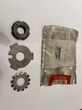 Reparador sincronizador 231443