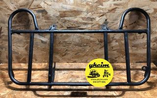 Parrilla delantera superior Yamaha Bruin 250