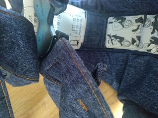 Mochila porteo
