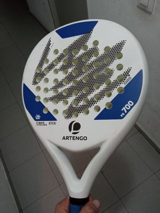 Raqueta Padel