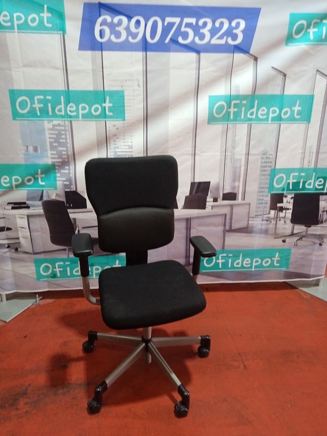 Sedia da ufficio Steelcase Consegna gratuita.