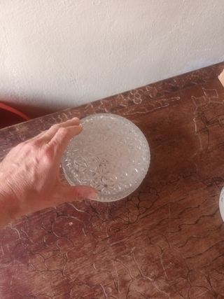 Plafones de pared 
