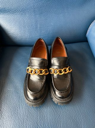 Mocasines