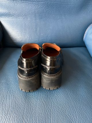 Mocasines