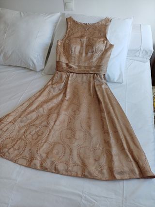 VESTIDO FIESTA 