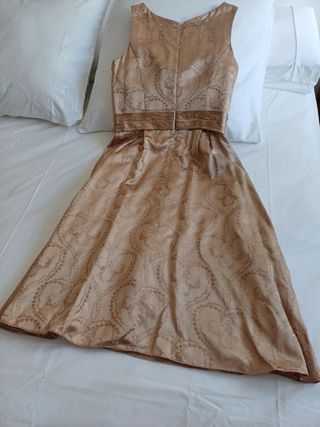 VESTIDO FIESTA 