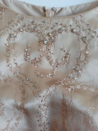 VESTIDO FIESTA 