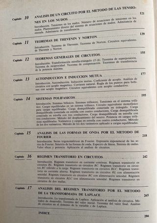 Circuitos electricos