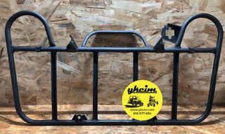 Parrilla trasera Yamaha Bruin 250