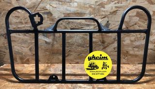 Parrilla trasera Yamaha Bruin 250