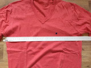 Jersey Purificación García XS rosa
