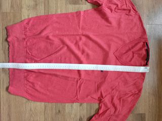 Jersey Purificación García XS rosa