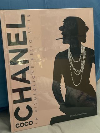 Coco Chanel. La Rivoluzione Dello Stile