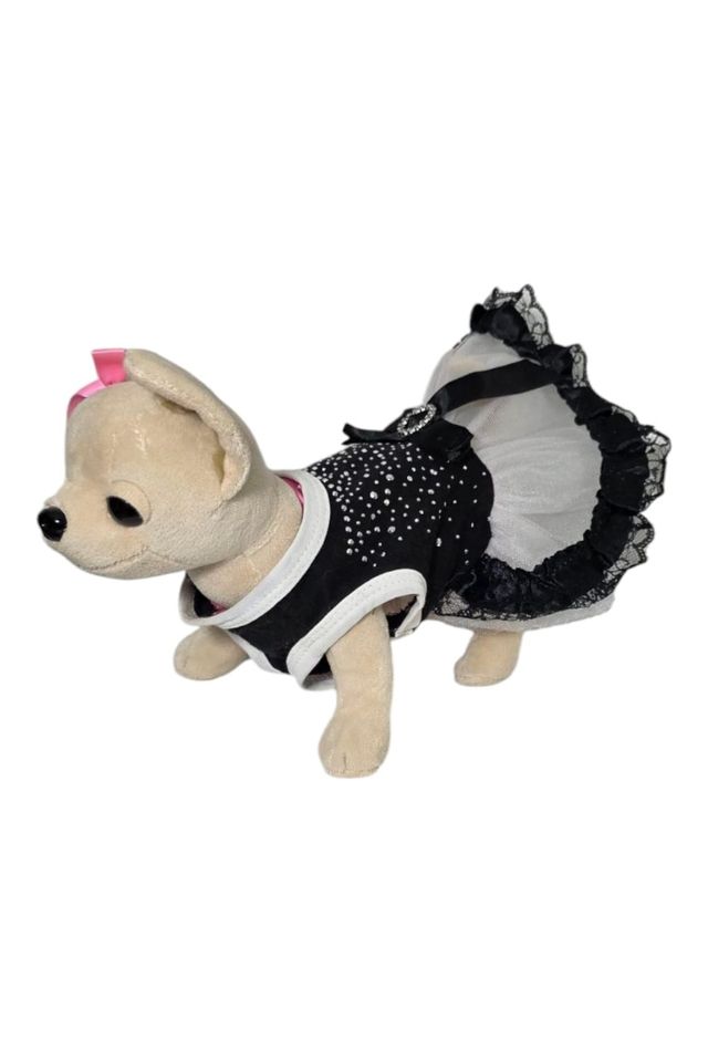 Vestitino per Cani Taglia XS Gonna Dog Dress