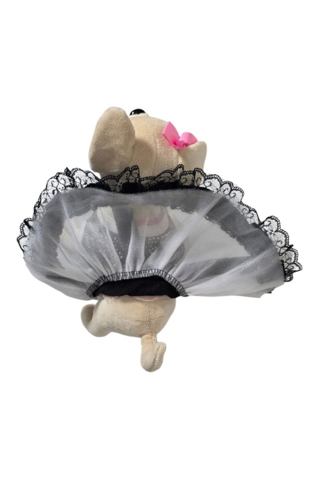 Vestitino per Cani Taglia XS Gonna Dog Dress