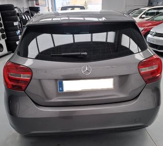 Mercedes-Benz Clase A 180