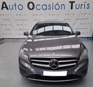 Mercedes-Benz Clase A 180