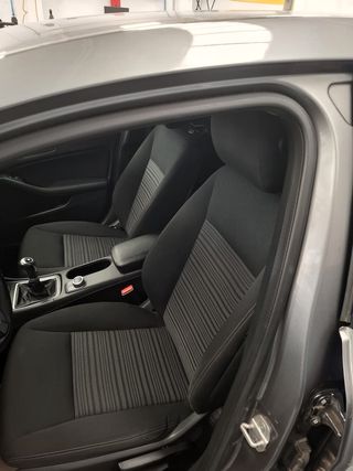 Mercedes-Benz Clase A 180